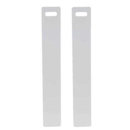 Appliance Sliders 1 Pair