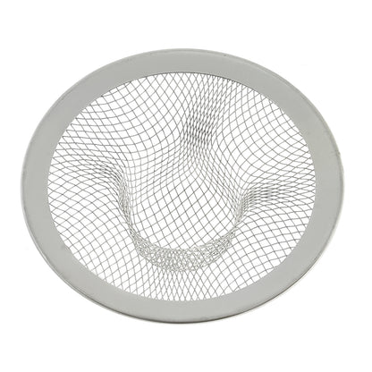 Sink Mesh Strainers Pack Of 4