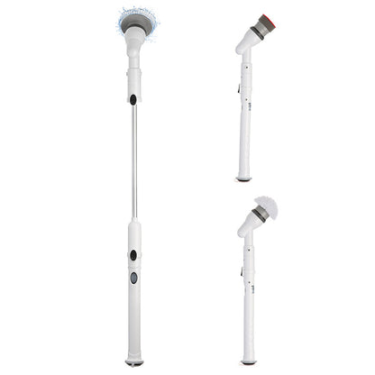 Cyclone Spin Cleaner