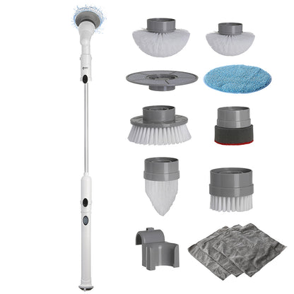 Cyclone Spin Cleaner