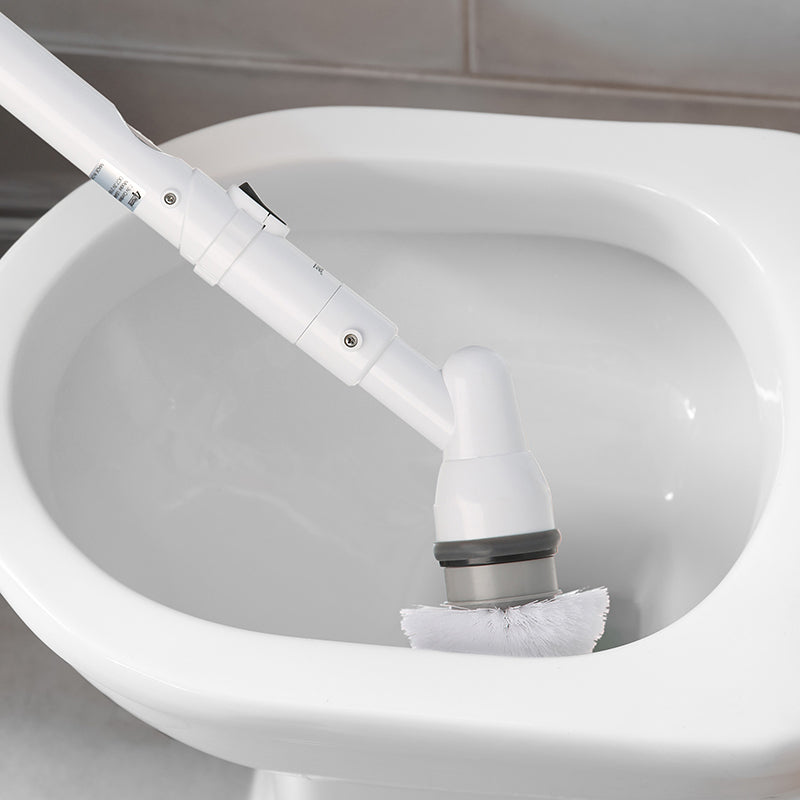 Cyclone Spin Cleaner