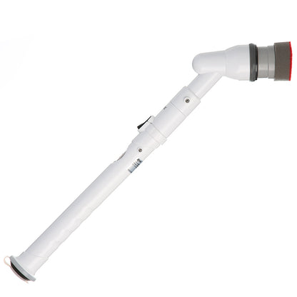 Cyclone Spin Cleaner