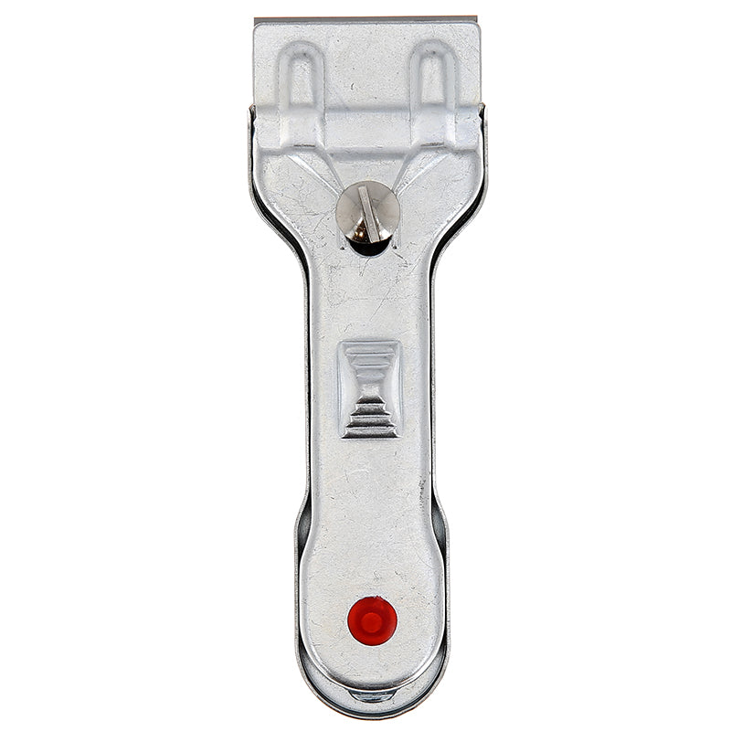 Cooker Glass And Ceramic Hob Scraper