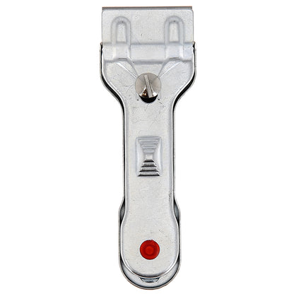 Cooker Glass And Ceramic Hob Scraper