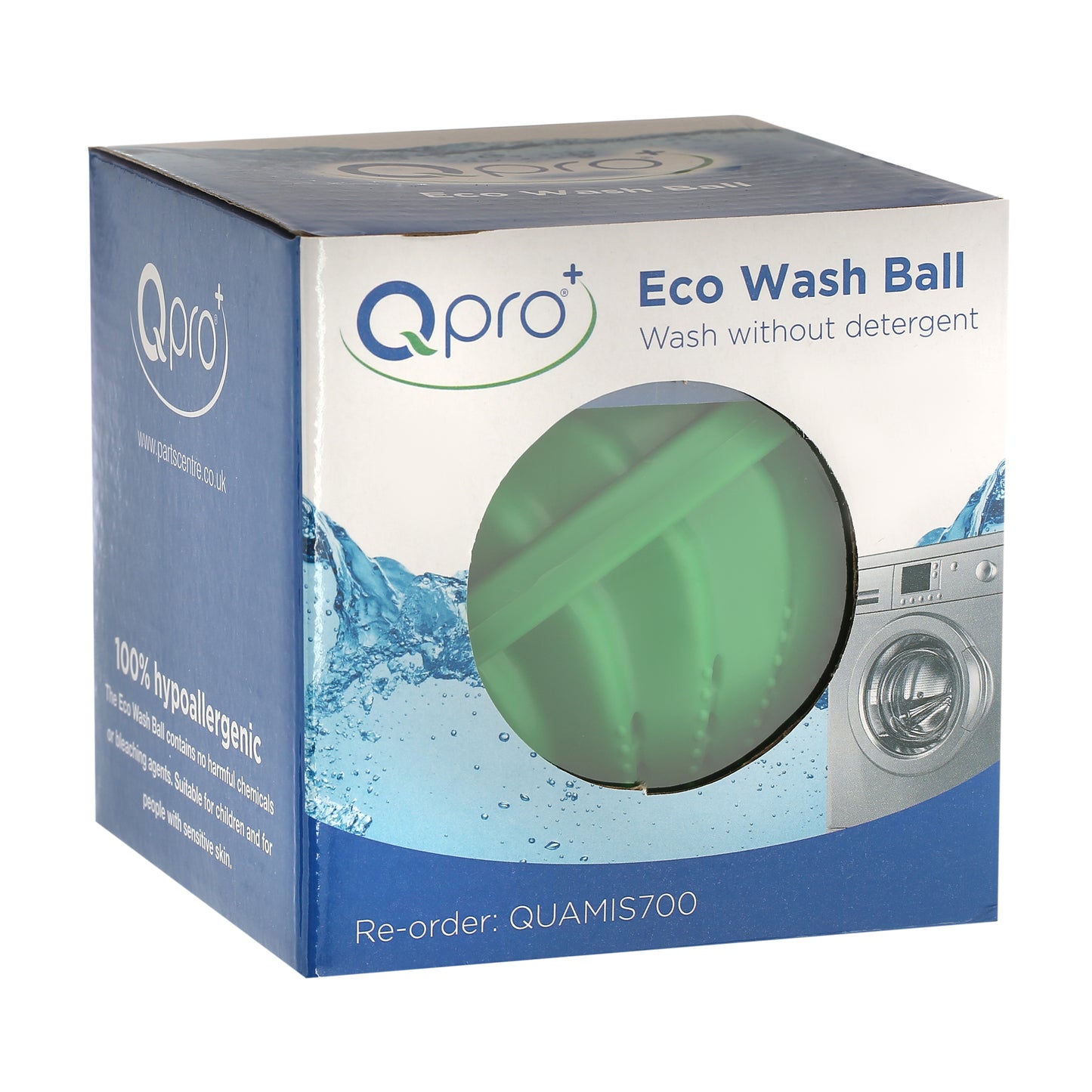 Eco Wash Ball