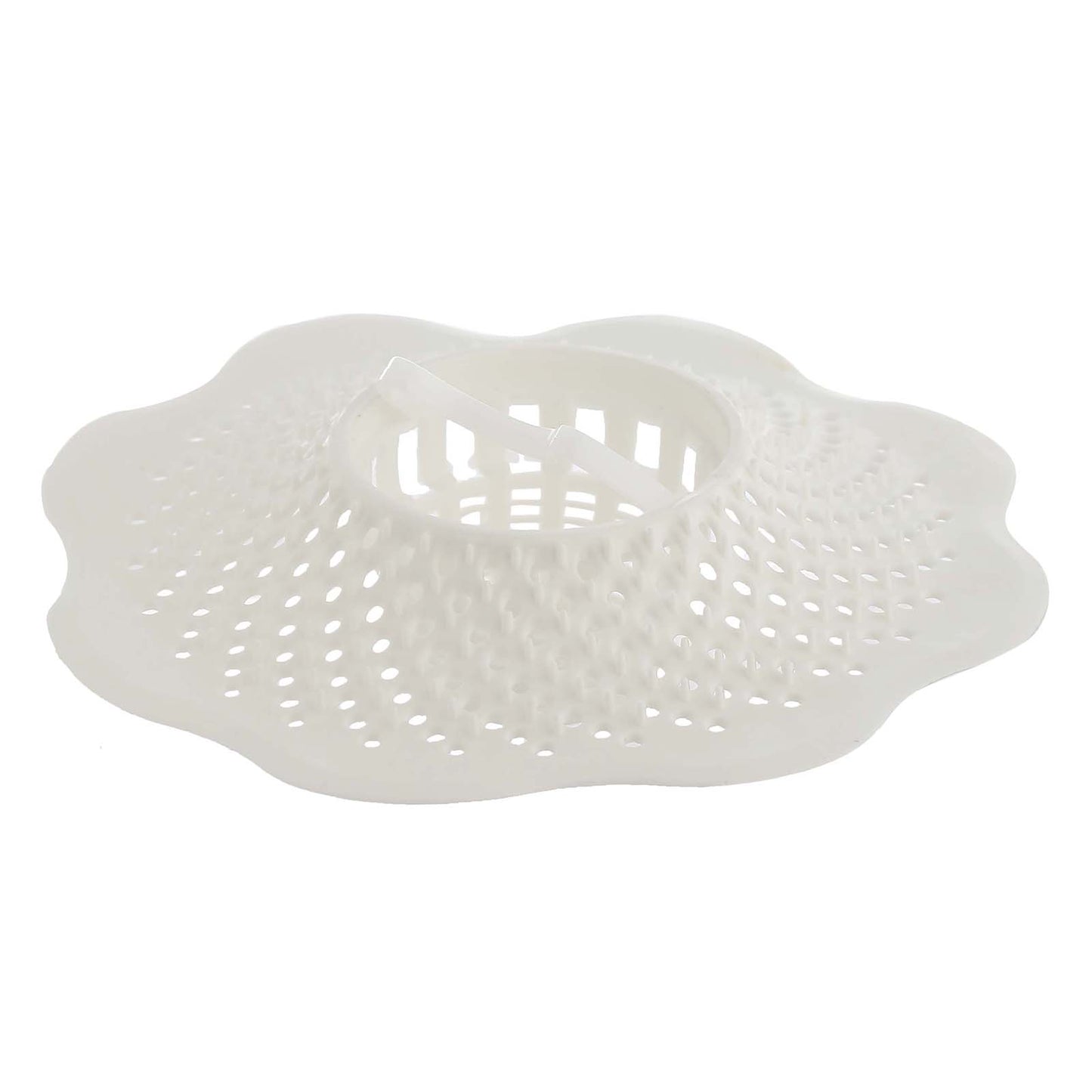 Open Drain Hair Catcher