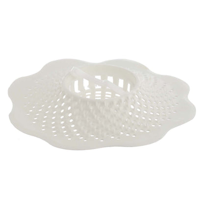 Open Drain Hair Catcher