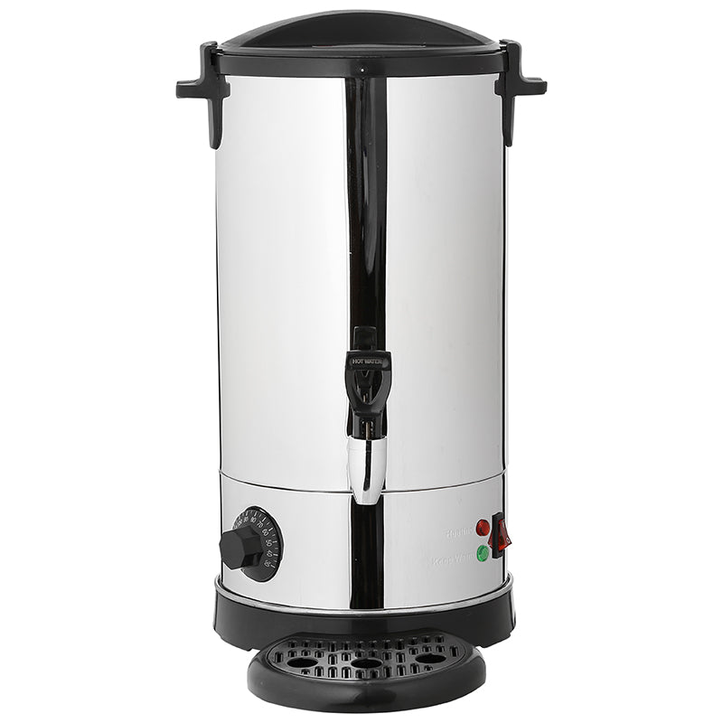 Hot Water Catering Urn 9 Litre