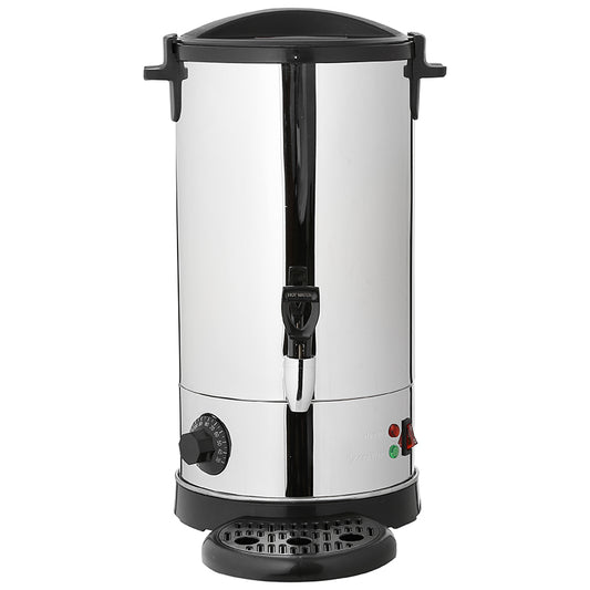 Hot Water Catering Urn 9 Litre