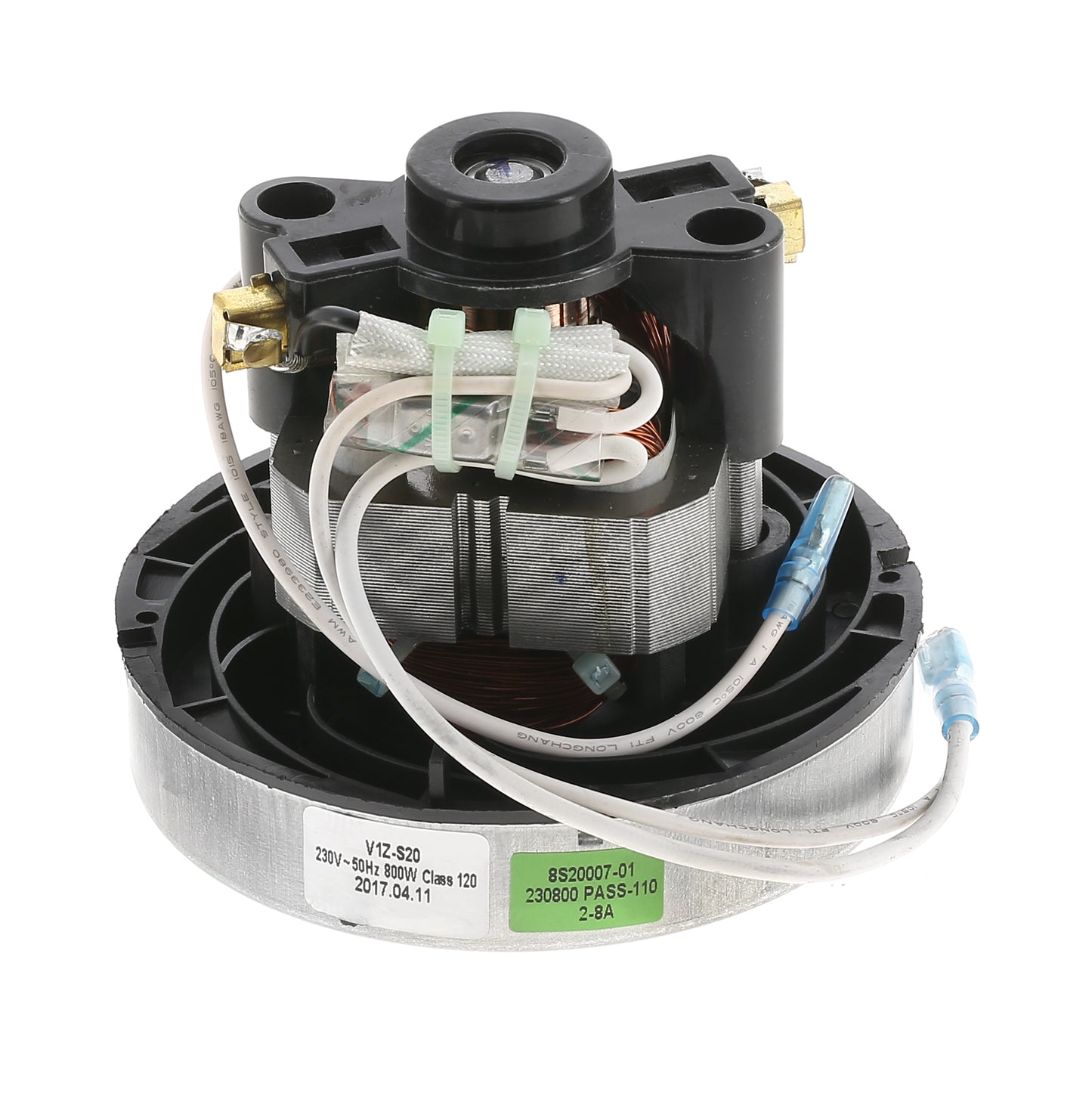 HG205 Hunter Vacuum Cleaner Motor