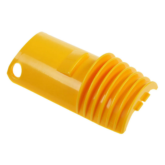 Dyson DC07 Vacuum Cleaner Wand Handle Catch - Yellow