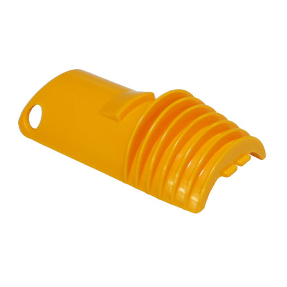 Dyson DC07 Vacuum Cleaner Wand Handle Catch - Yellow