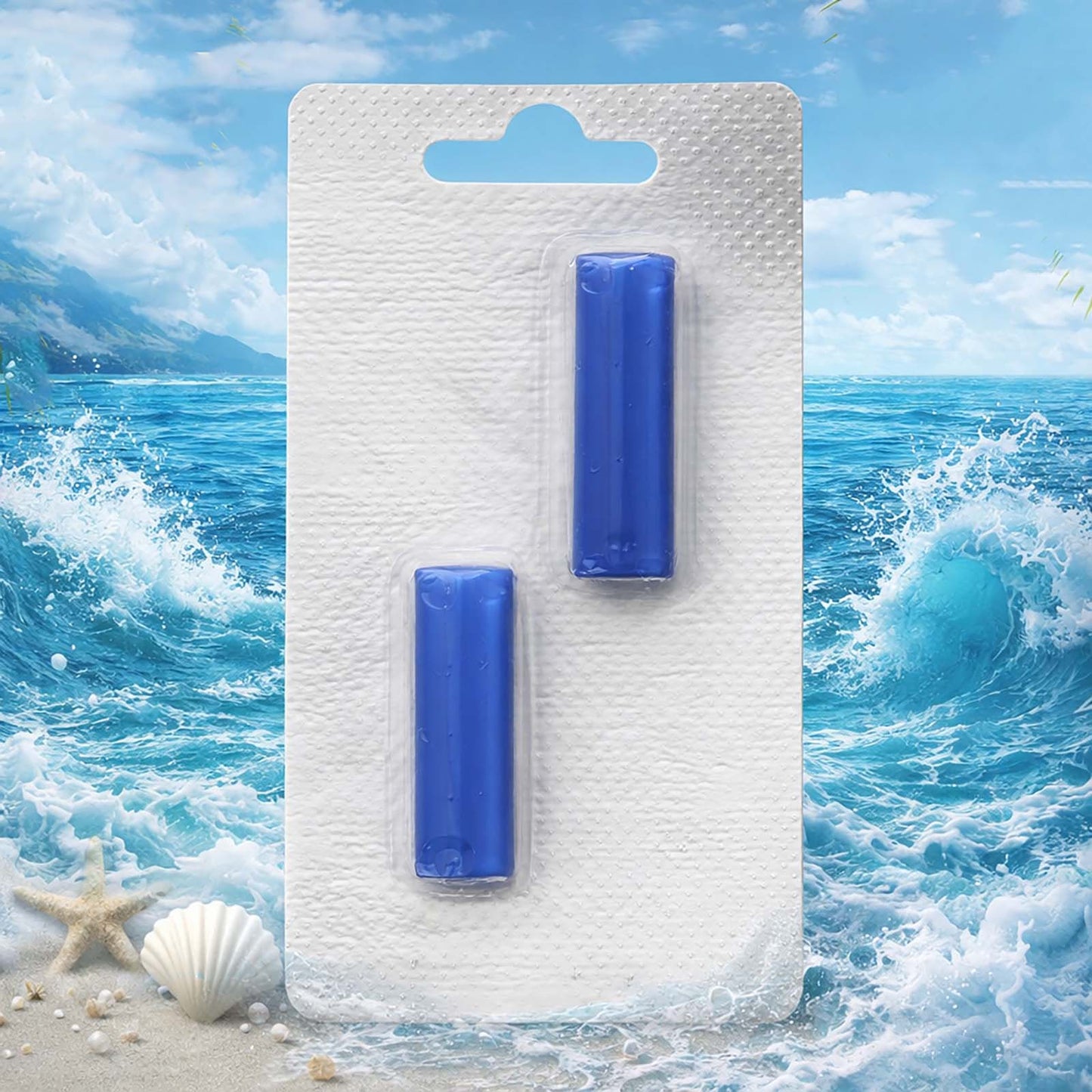 Universal Vacuum Cleaner Air Freshener (Pack of 2)