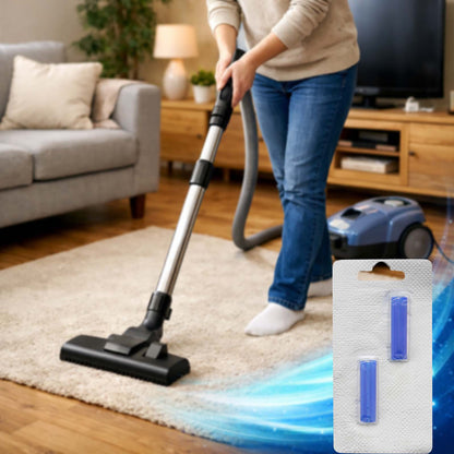 Universal Vacuum Cleaner Air Freshener (Pack of 2)