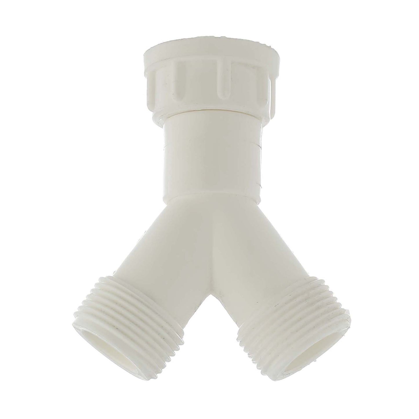 Universal Fill Hose Y Connector