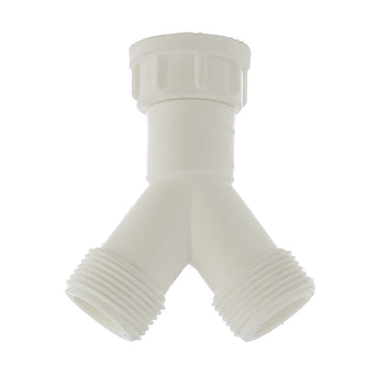 Universal Fill Hose Y Connector