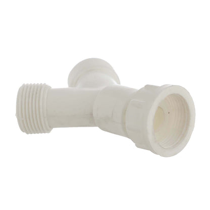 Universal Fill Hose Y Connector
