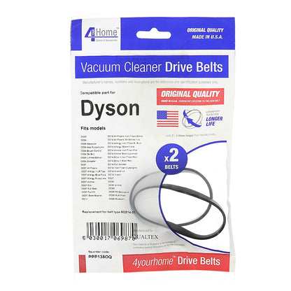 Dyson DC14 DC27 DC33 Vacuum Cleaner Clutch Belt