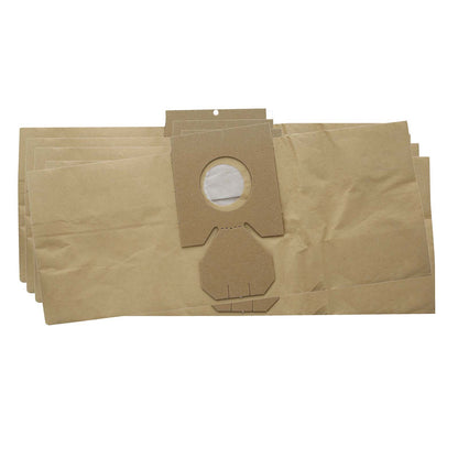 Bags For Hitachi Stowaway Pack Of 5