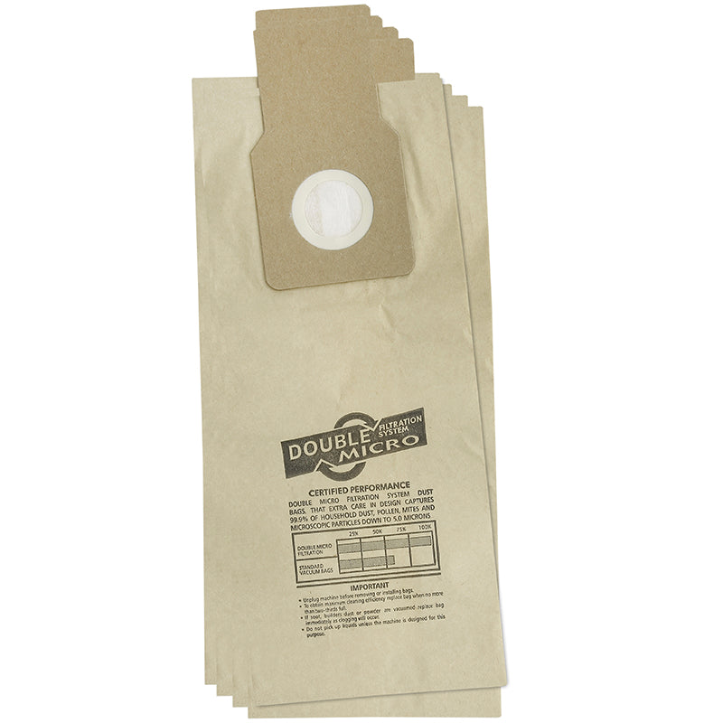 Panasonic Vacuum Cleaner Paper Bags - U20E