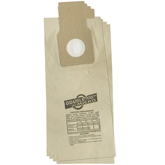 Panasonic Vacuum Cleaner Paper Bags - U20E