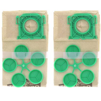 Sebo X & C Vacuum Cleaner Paper Bag