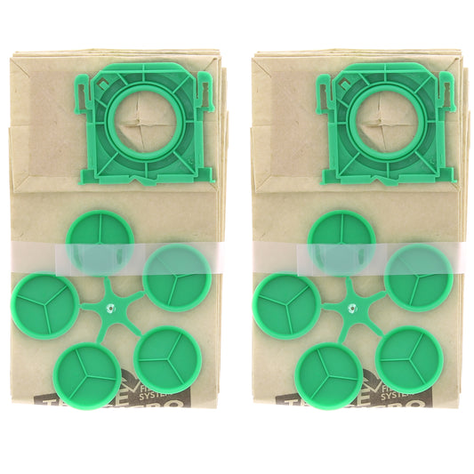 Sebo X & C Vacuum Cleaner Paper Bag