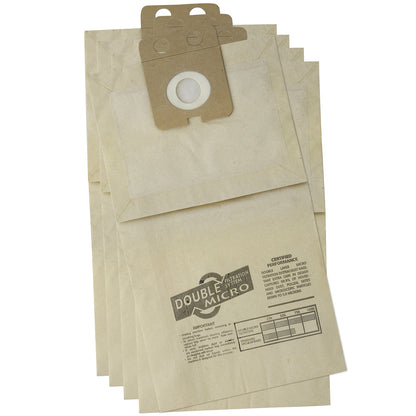 Nilfisk Vacuum Cleaner Paper Bag (Pack of 5)