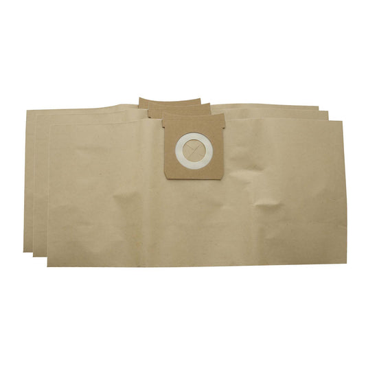 Morphy Richards Vacuum Cleaner Paper Bag (Pack of 3)