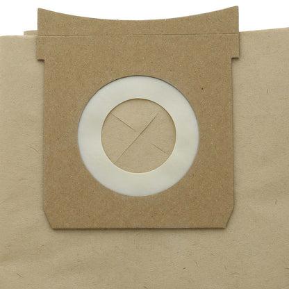 Morphy Richards Vacuum Cleaner Paper Bag (Pack of 3)