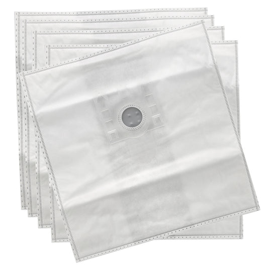 Vacuum Cleaner Microfibre Bags For Miele GN (Pack of 5 Plus 2 Filters)