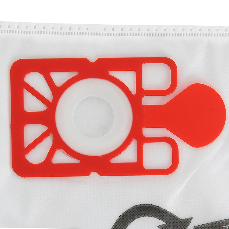 Numatic Microfibre Bags (10)