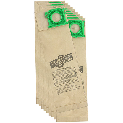 Sebo X & C Vacuum Cleaner Bags & Filter Kit