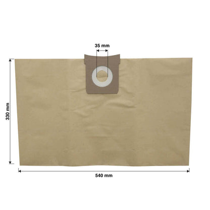 Goblin Vacuum Cleaner Paper Bag - 9053214