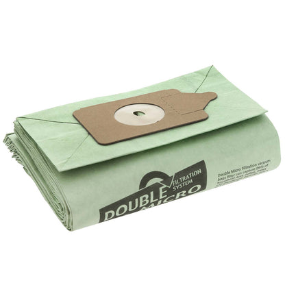 Pack Of Ten Vacuum Cleaner Paper Bags