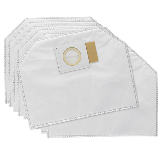 Makita Vacuum Cleaner Microfibre Bags