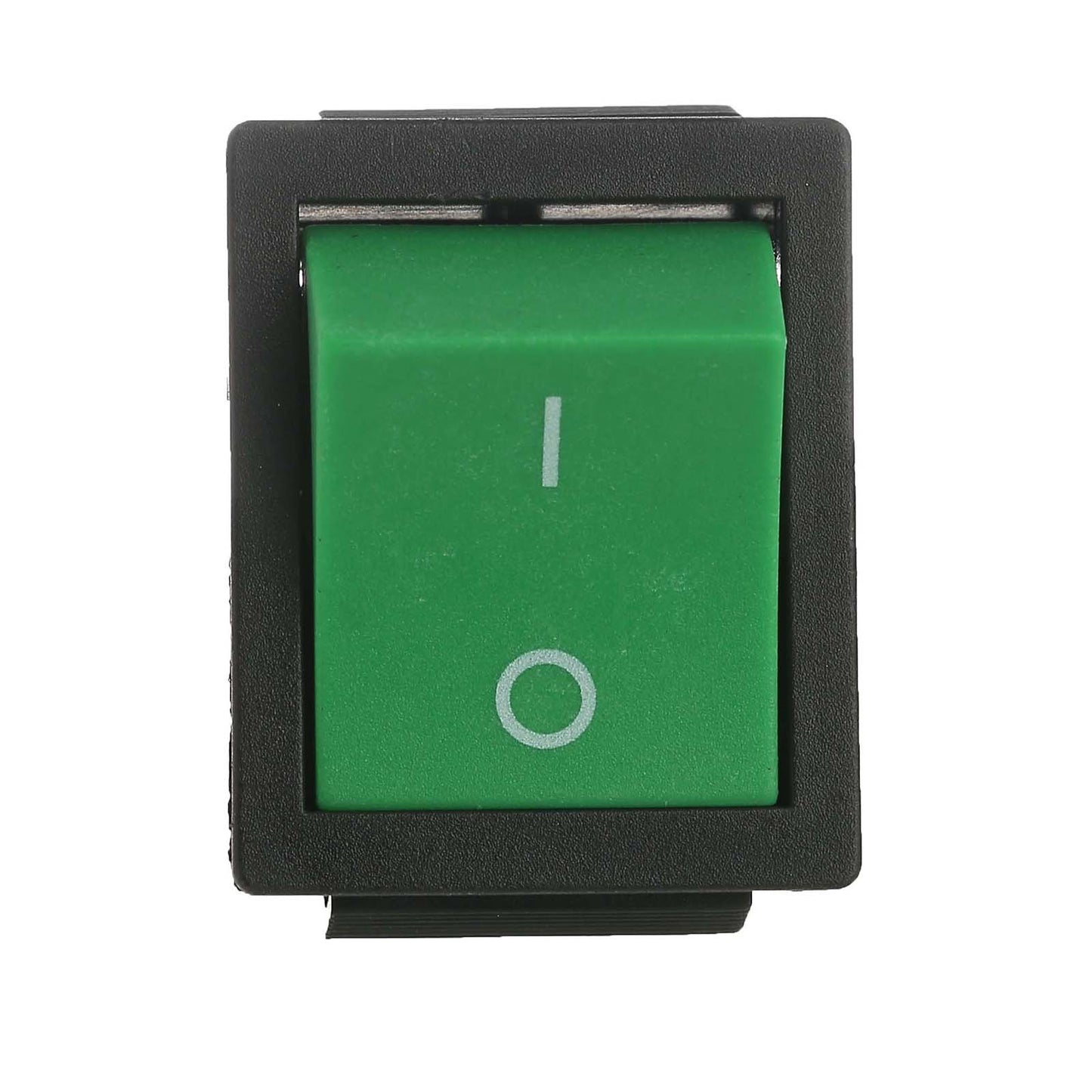 Vacuum Cleaner Green On / Off Switch