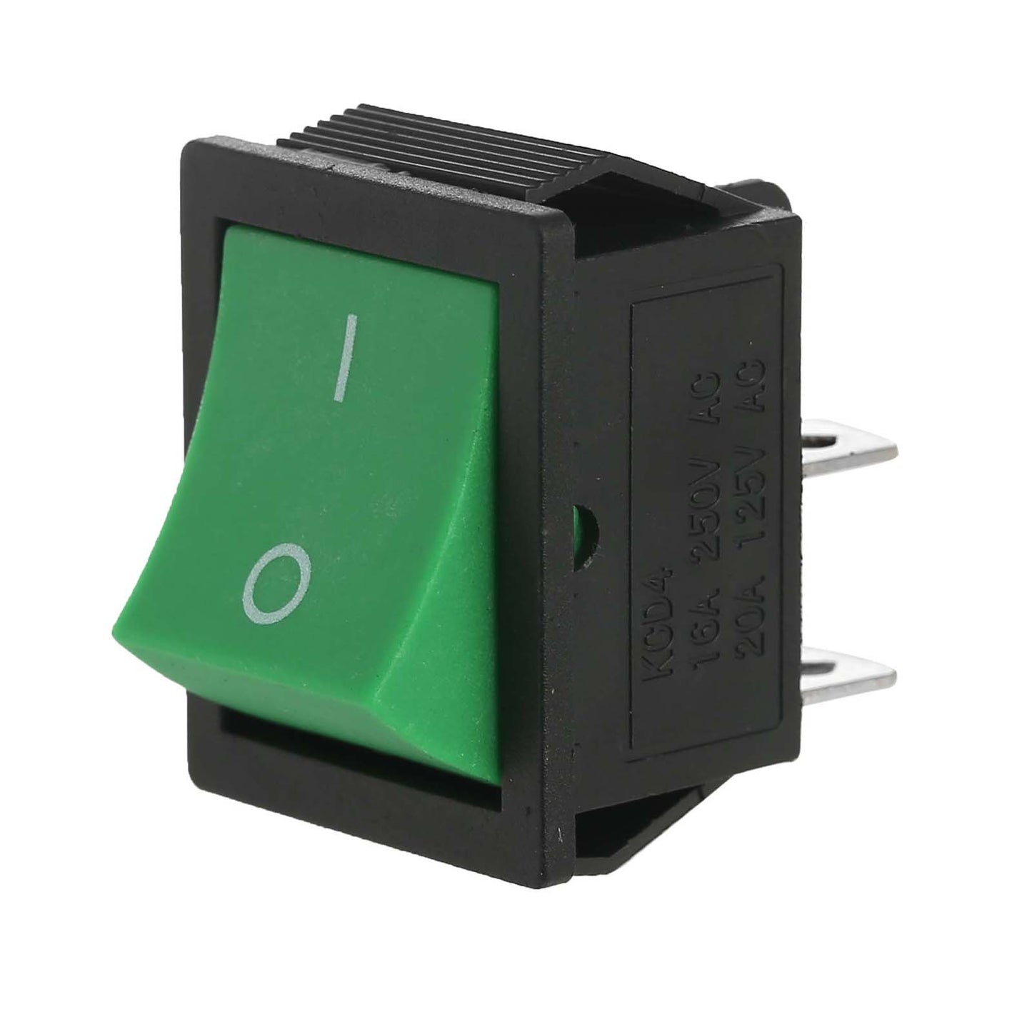 Vacuum Cleaner Green On / Off Switch
