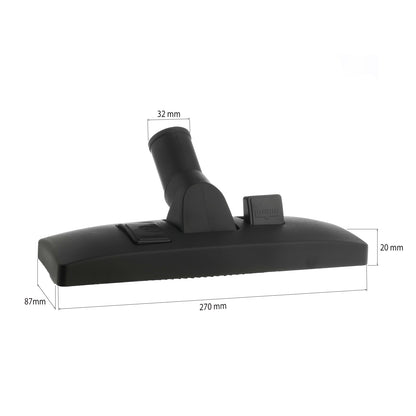 Budget Vacuum Cleaner Floor Tool Head Attachment