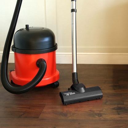 Black Vacuum Cleaner Turbo Floor Tool 32mm