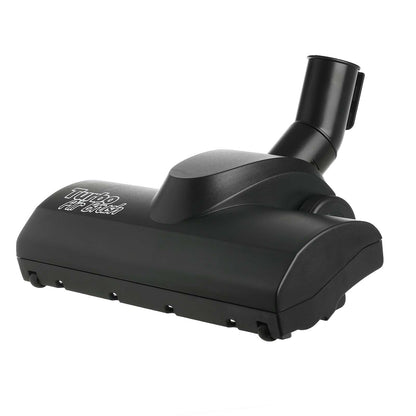 Black Vacuum Cleaner Turbo Floor Tool 32mm