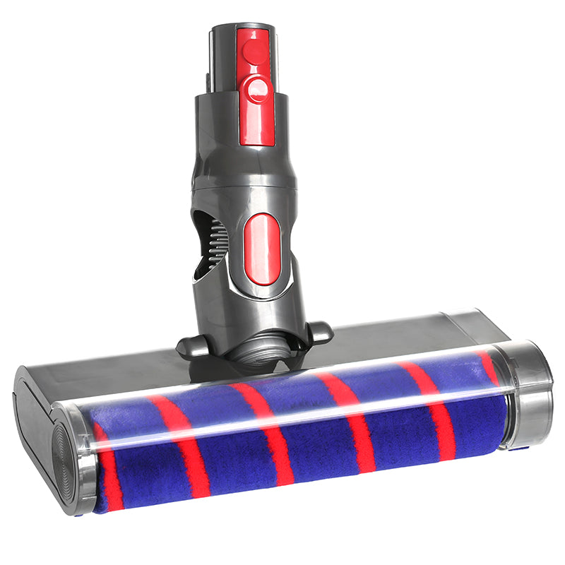 Dyson V8 (SV10) Vacuum Soft Roller Cleaner Head