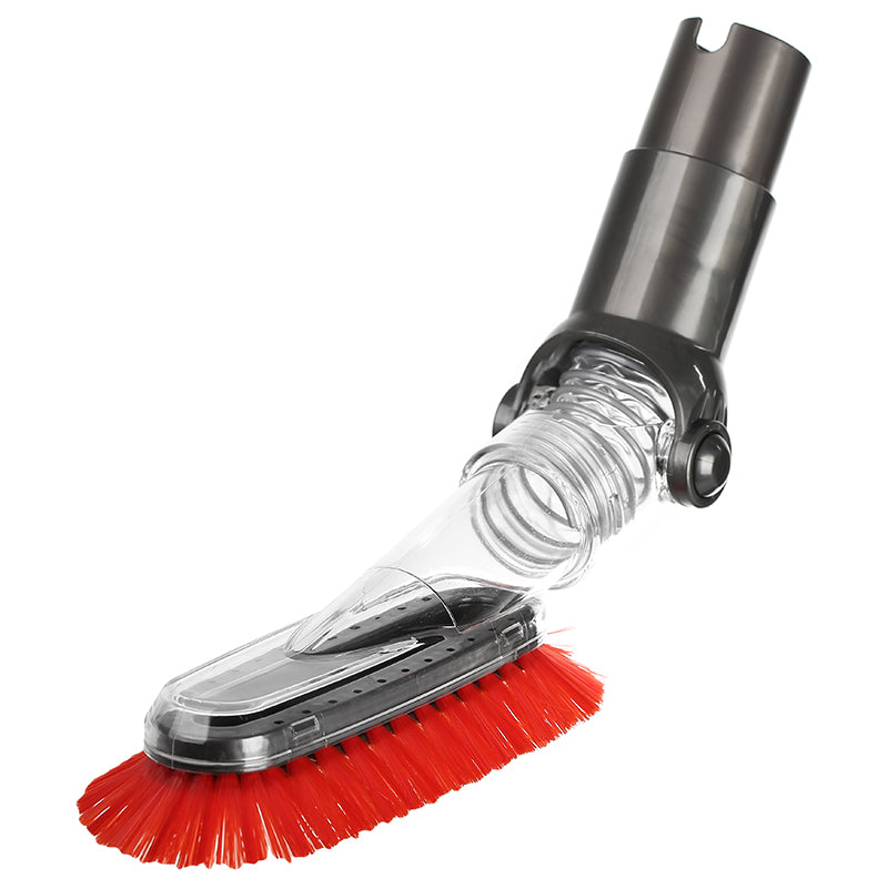 Shark Vacuum Cleaner Flexible Soft Dusting Brush
