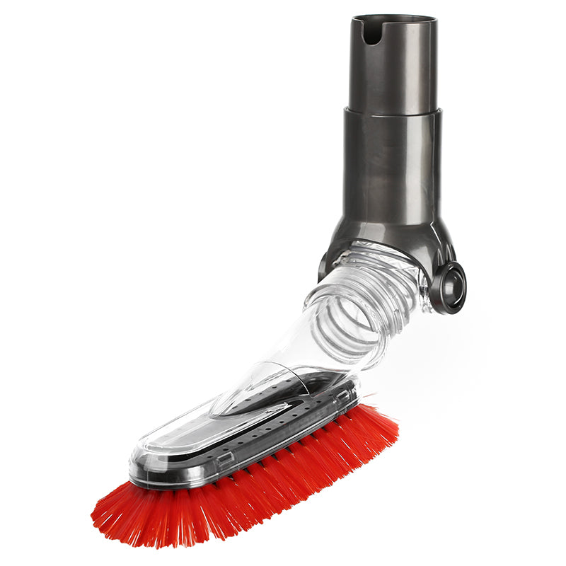 Shark Vacuum Cleaner Flexible Soft Dusting Brush