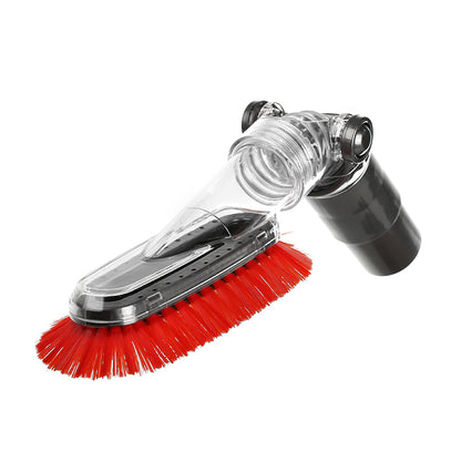 Shark Vacuum Cleaner Flexible Soft Dusting Brush