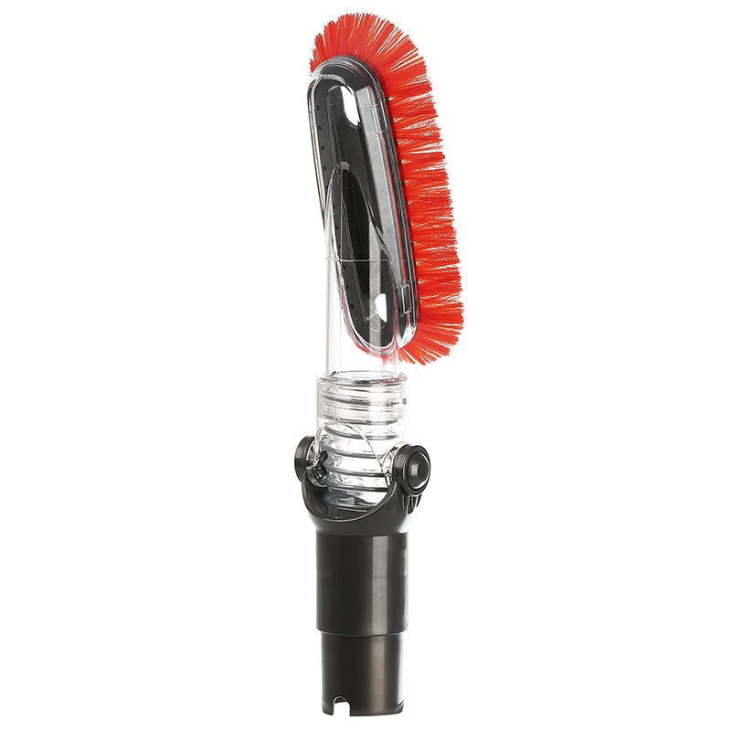 Shark Vacuum Cleaner Flexible Soft Dusting Brush