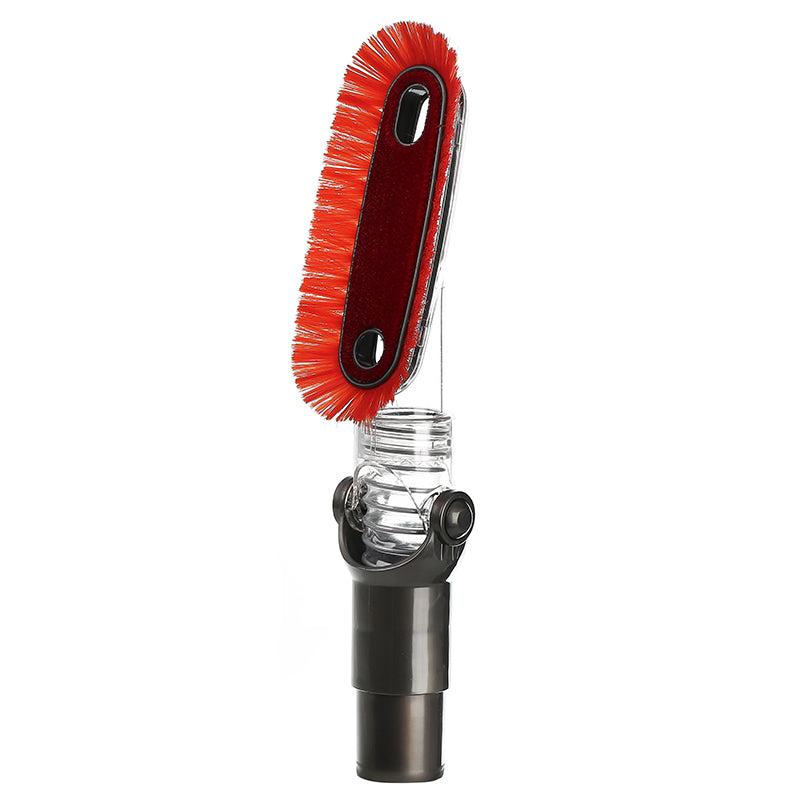 Shark Vacuum Cleaner Flexible Soft Dusting Brush
