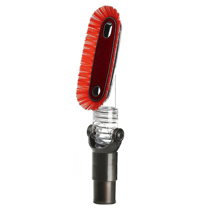 Shark Vacuum Cleaner Flexible Soft Dusting Brush