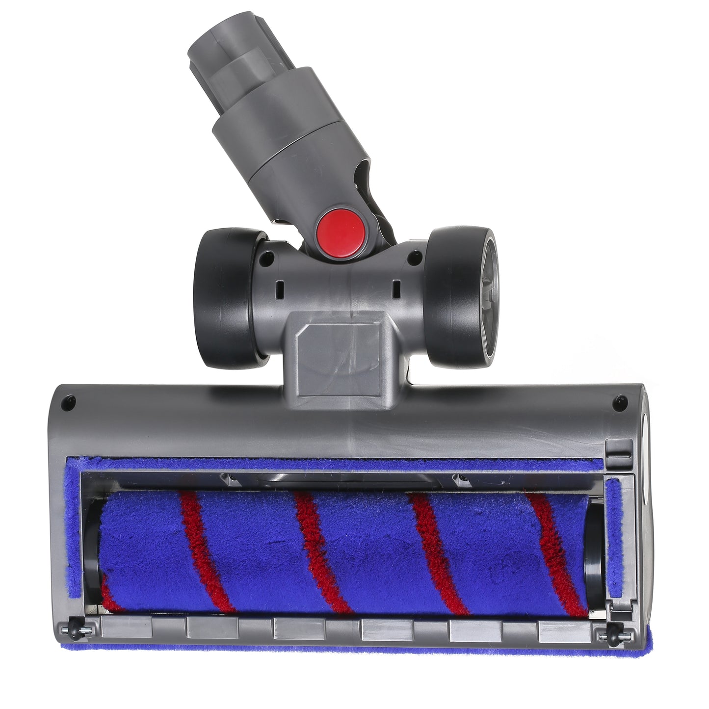 Dyson Vacuum Cleaner Soft Roller Cleaner Head - Blue Roller