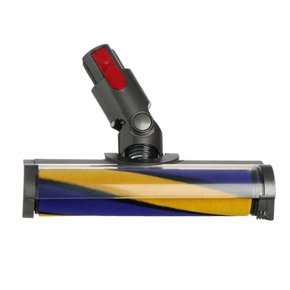 Compatible Dyson Soft Brush Floor Tool with Light